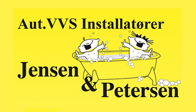 Jensen & Petersen ApS
